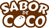 Logo Sabor de Coco